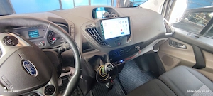 Ford Tourneo Custom - imagine 4