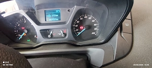Ford Tourneo Custom - imagine 5
