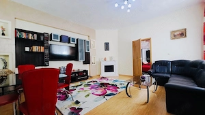 Casa cu 4 camere, zona Lipovei - imagine 5