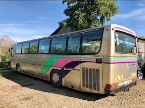 vand autocar Mercedes 0303 - imagine 2