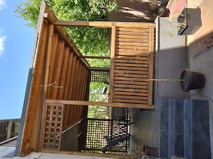 Proprietar vand casa in comuna Berceni, judetul Ilfov - imagine 3