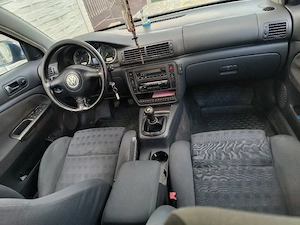 vând Passat b5.5 2004  - imagine 2
