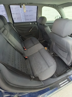 vând Passat b5.5 2004  - imagine 3