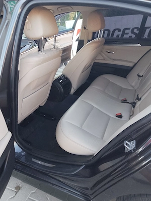 Se vinde BMW seria 5 - imagine 3