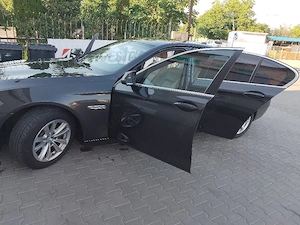 Se vinde BMW seria 5 - imagine 2