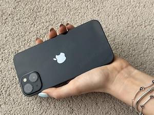 Iphone 13 Midnight Black