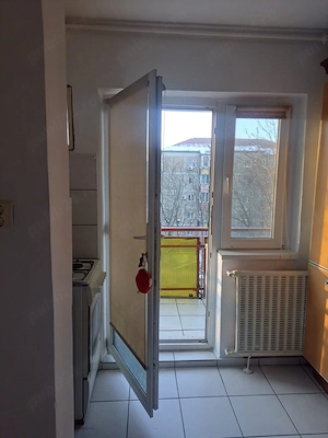 Apartament cu 2 camere, et intermediar, zona Lipovei - imagine 6