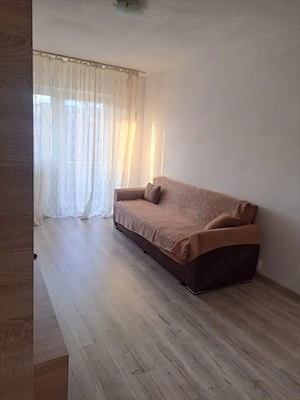 Apartament cu 2 camere, et intermediar, zona Lipovei - imagine 3