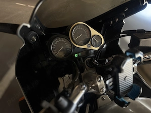 Vand Yamaha FZS600 Fazer Sport-Touring - posibilitate în rate   credit fără prima rată! - imagine 5