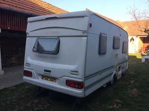 Rulota lunar clubman - imagine 5
