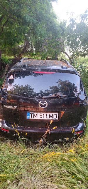 Vând două Mazda 5 din 2006 - imagine 4