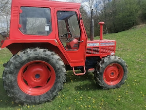 Tractor same  - imagine 3
