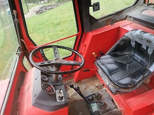 Tractor same  - imagine 2