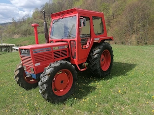 Tractor same  - imagine 4