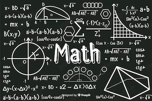 Meditații Matematică - Explicații clare, răbdare și rezultate (Fizic sau Online)
