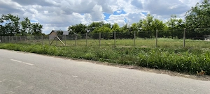 Teren intravilan Istria, jud. Constanța  - imagine 2