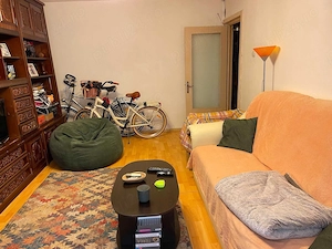 Apartament cu 2 camere, et 1, zona Buziasului-Heaven - imagine 5