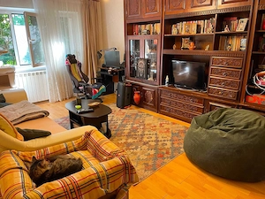 Apartament cu 2 camere, et 1, zona Buziasului-Heaven - imagine 2