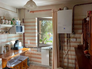 Apartament cu 2 camere, et 1, zona Buziasului-Heaven - imagine 6