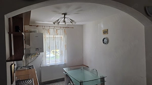 Inchiriez apartement 2 camere; decomandat, Brașov, zona centrala, str Țebea - imagine 2