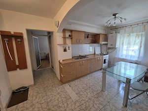 Inchiriez apartement 2 camere; decomandat, Brașov, zona centrala, str Țebea - imagine 4