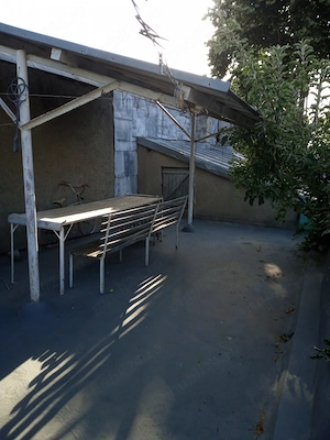 Casa de vanzare pe str.Mihai Bravu  - imagine 5