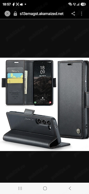vind huse samnsung Galaxi s21 s24 s25
