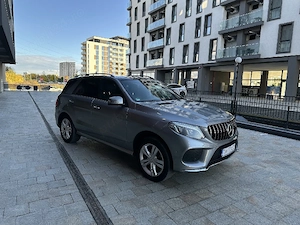 Vând Mercedes g l e an 2016  - imagine 5