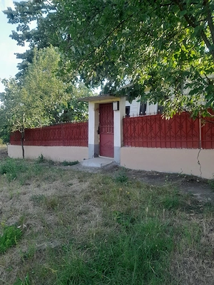 Casa de vanzare jud Bihor - imagine 3