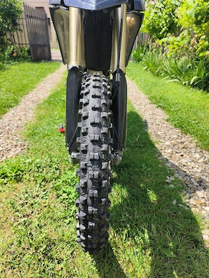 Yamaha yz250f 2016 4t - imagine 3