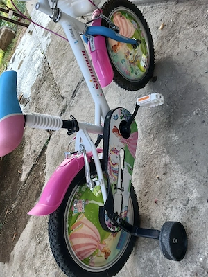 bicicleta copii