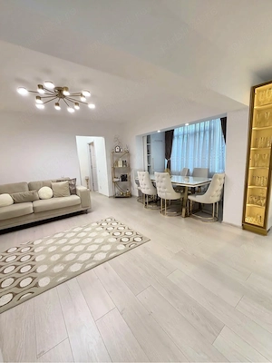 Apartament 3 camere | Complet renovat | Totul NOU |   Titu