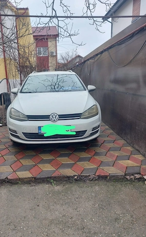 vand volkswagen - imagine 2