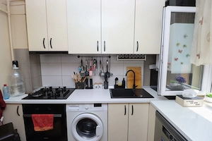 Apartament 2 camere de vanzare Comarnic - imagine 8