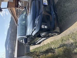 Mitsubishi L200, motor 2,3 diesel din 2021, cu doar 58 mii km  - imagine 2