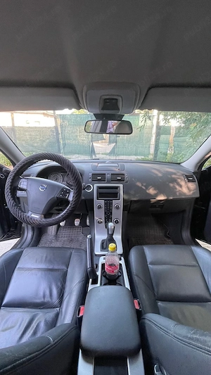Volvo v50,1,6,disel2012. - imagine 2