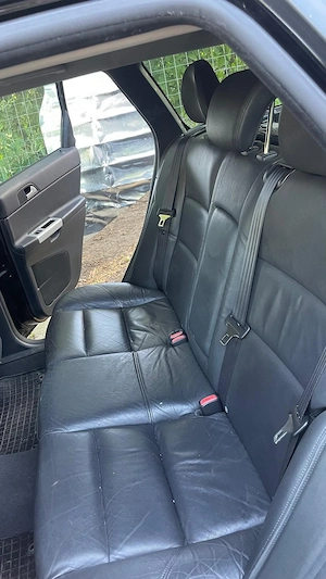 Volvo v50,1,6,disel2012. - imagine 4