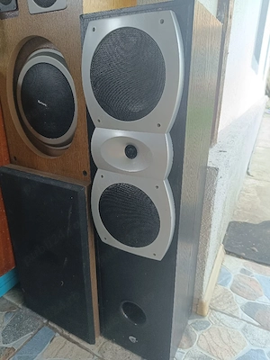 Kenwood M-918DAB - imagine 4