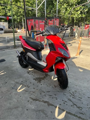 Vand Piaggio NRG Power mc4  - imagine 2