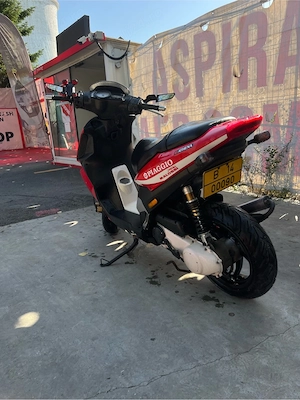 Vand Piaggio NRG Power mc4  - imagine 3