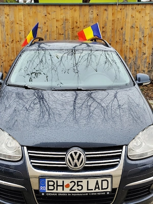 Volkswagen Golf 5  - imagine 3