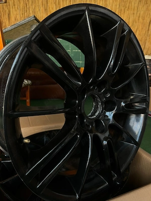 Vand Jante BMW r18 in doua latimi 5x120 - imagine 2
