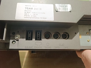 Snider team 200 R - imagine 5