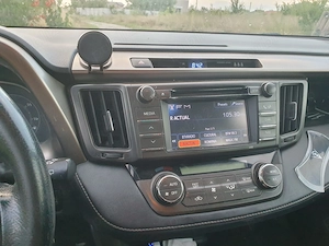 Toyota RAV4 2013 benzina - imagine 8