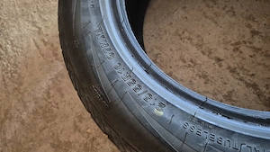 Set 4 Anvelope Iarnă 215/55 R16 Grenlander Winter GL868 – Stare Foarte Bună (DOT  2022) - imagine 4