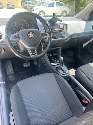 vand Skoda - imagine 4