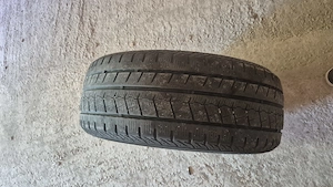 Set 4 Anvelope Iarnă 215/55 R16 Grenlander Winter GL868 – Stare Foarte Bună (DOT  2022) - imagine 2