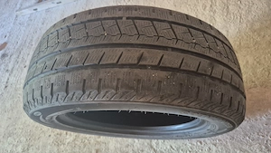 Set 4 Anvelope Iarnă 215/55 R16 Grenlander Winter GL868 – Stare Foarte Bună (DOT  2022) - imagine 5
