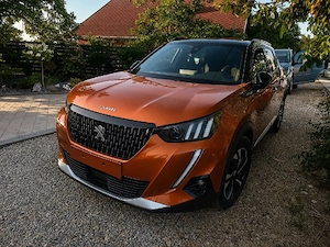 Peugeot 2008 - imagine 5