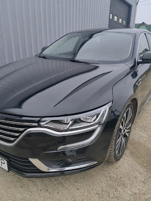 Renault Talisman Initiale 2015,motorina